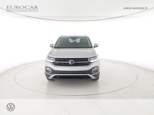 Volkswagen T-Cross 81 kW image number 7