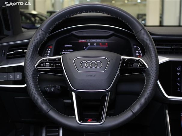 Audi A6 2.0 TDI S-line 150 kW image number 9