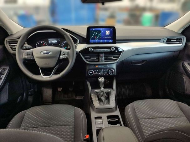 Ford Kuga 1.5 Cool Connect 88 kW image number 8