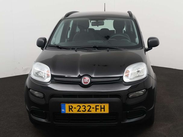 Fiat Panda 1.0 Hybrid City 51 kW image number 9