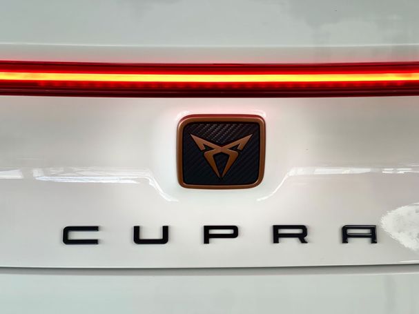 Cupra Leon e-Hybrid DSG 180 kW image number 9