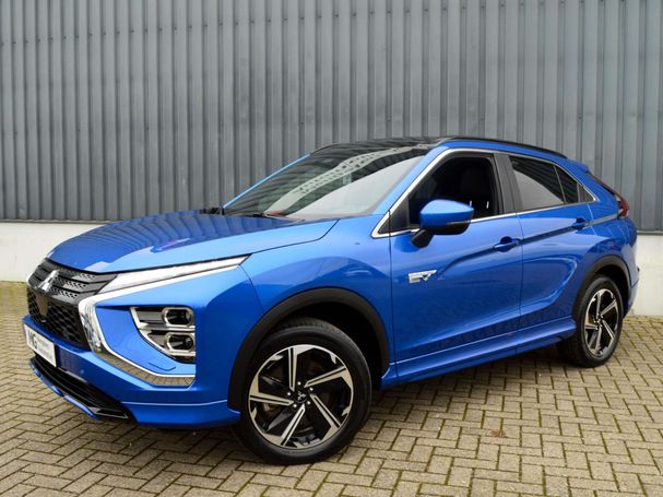 Mitsubishi Eclipse Cross PHEV 138 kW image number 1