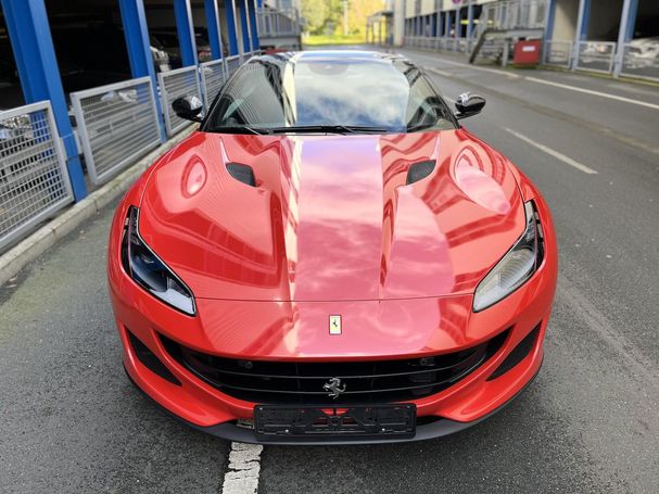 Ferrari Portofino T 441 kW image number 5