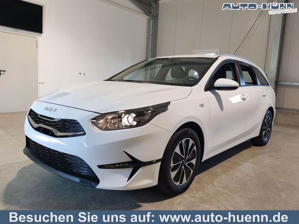 Kia Ceed 1.0 T-GDi 74 kW image number 1