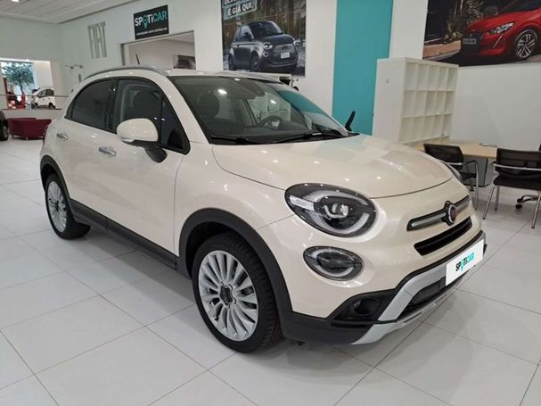 Fiat 500X 1.0 Cross 88 kW image number 2