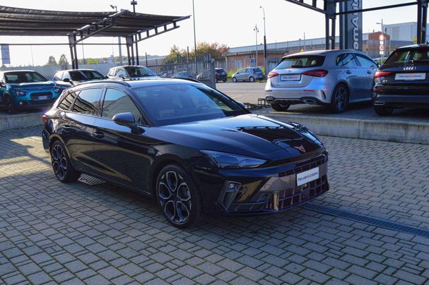 Cupra Leon Sportstourer 1.5 DSG 150 kW image number 2