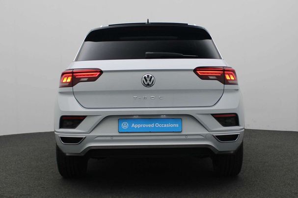 Volkswagen T-Roc 1.5 TSI DSG Sport 110 kW image number 20