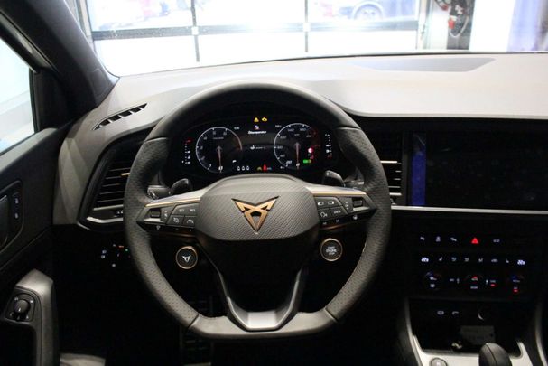 Cupra Ateca 4Drive 221 kW image number 6