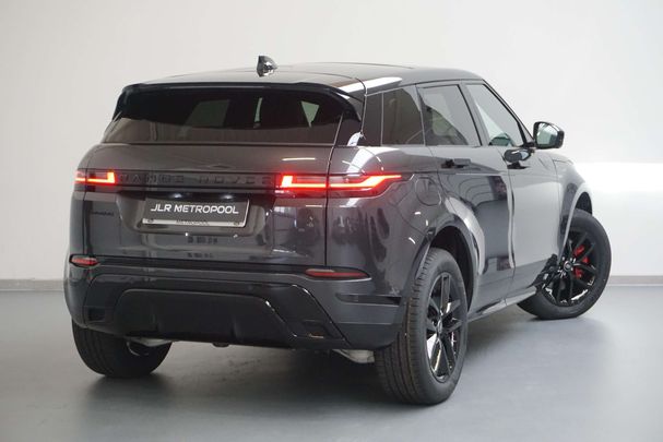 Land Rover Range Rover Evoque P300e AWD 227 kW image number 2