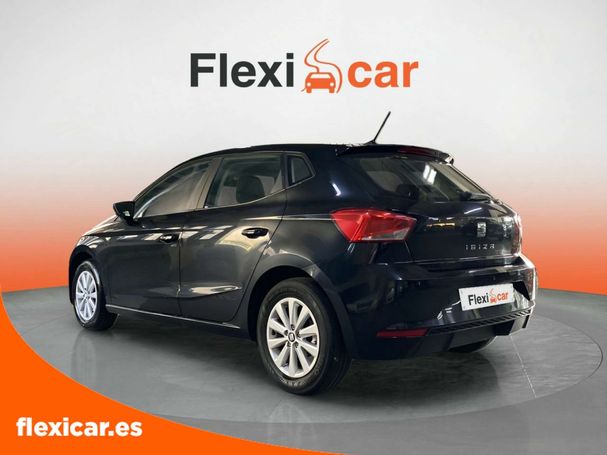 Seat Ibiza 1.0 TSI S&S Style 81 kW image number 9