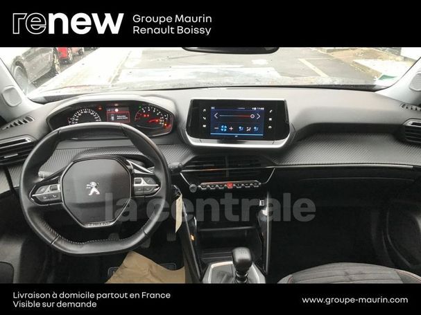 Peugeot 2008 1.2 PureTech 74 kW image number 7