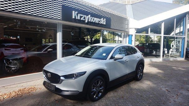 Mazda CX-30 2.0 186 137 kW image number 1