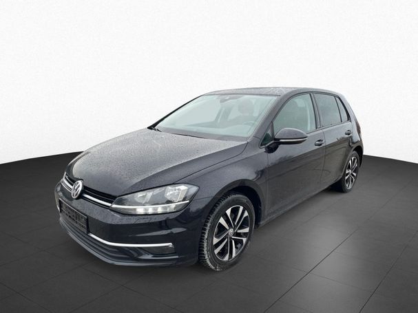 Volkswagen Golf 1.5 TSI ACT DSG 110 kW image number 1