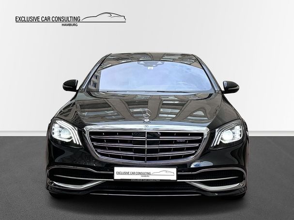 Mercedes-Benz S 560 Maybach 4Matic 345 kW image number 3