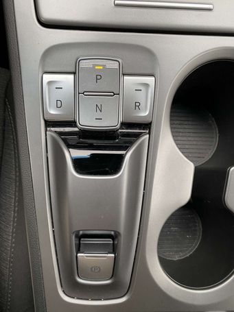 Hyundai Kona 39 kWh 100 kW image number 28