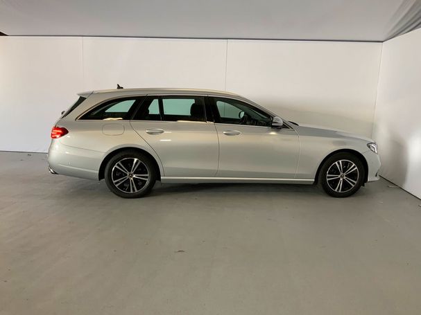 Mercedes-Benz E 220 d T Avantgarde 143 kW image number 3