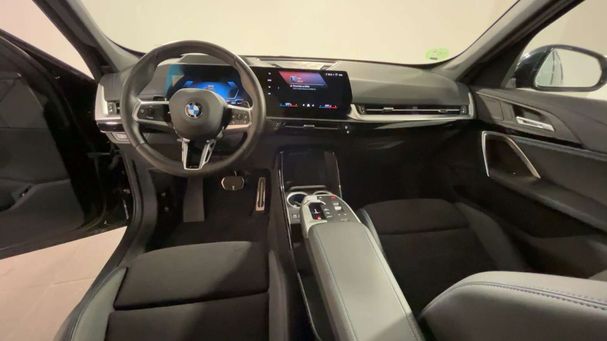 BMW X1 sDrive18d 110 kW image number 24