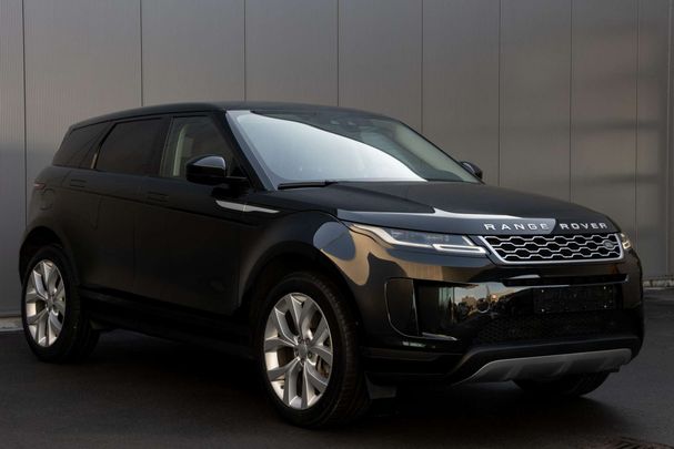 Land Rover Range Rover Evoque 147 kW image number 2