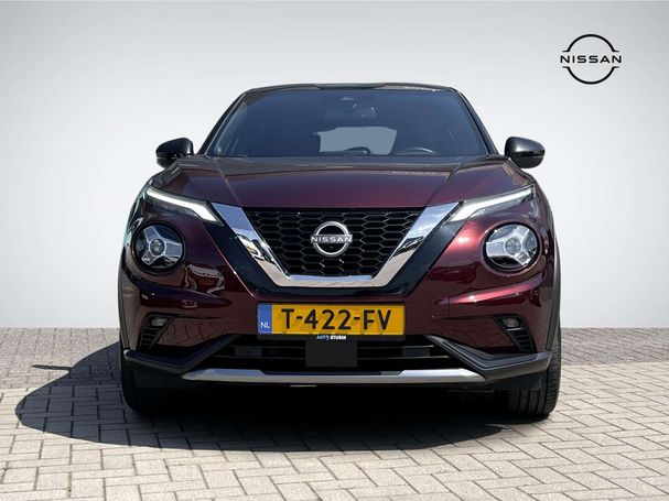 Nissan Juke 1.0 DIG-T N-DESIGN 84 kW image number 2