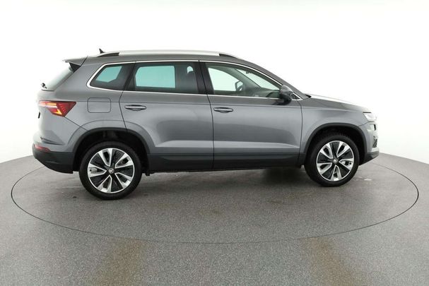 Skoda Karoq 1.5 TSI DSG 110 kW image number 20