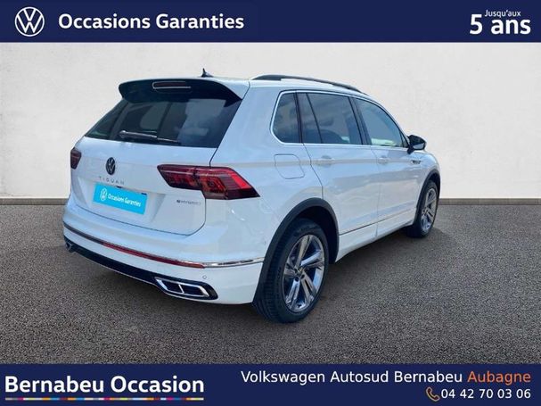 Volkswagen Tiguan DSG 112 kW image number 3