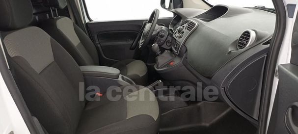 Renault Kangoo BLUE dCi 95 70 kW image number 5