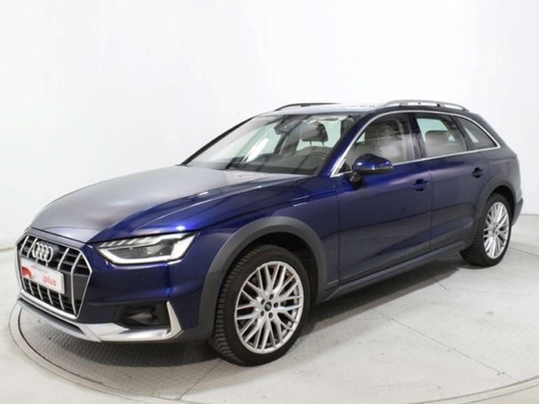 Audi A4 Allroad 40 TDI quattro S tronic 150 kW image number 1