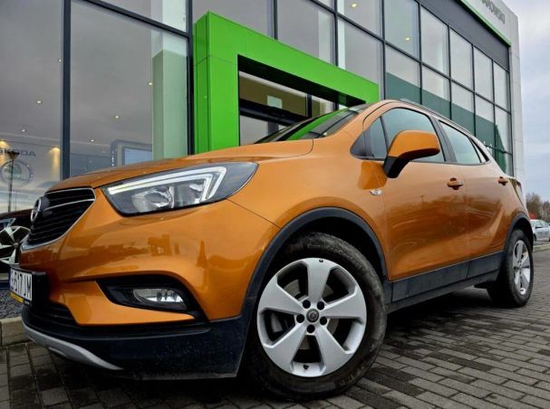 Opel Mokka 103 kW image number 2