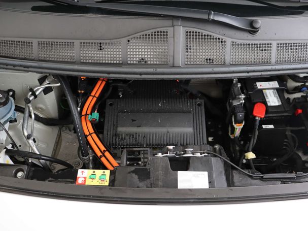 Toyota Proace Electric 75 kWh 100 kW image number 34