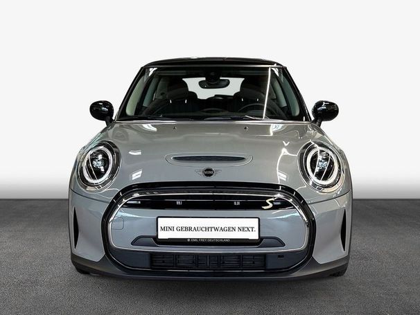 Mini Cooper SE Mini 135 kW image number 2