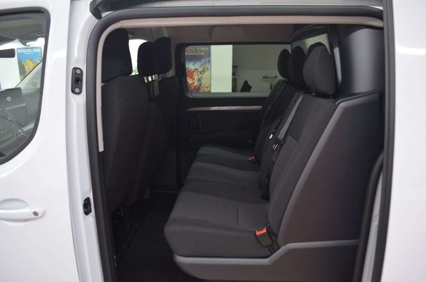 Toyota Proace L2 2.0 D-4D 106 kW image number 12