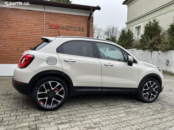 Fiat 500X 110 kW image number 8