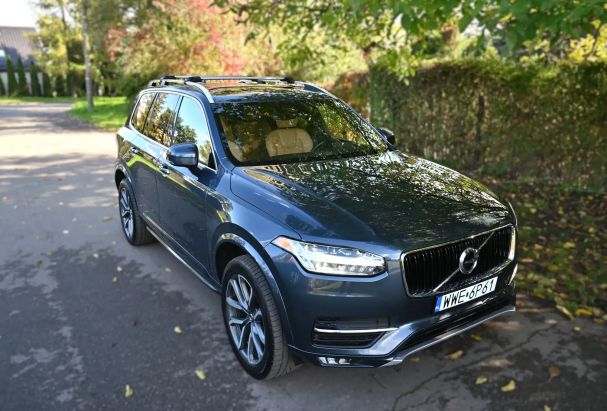 Volvo XC90 AWD 235 kW image number 2