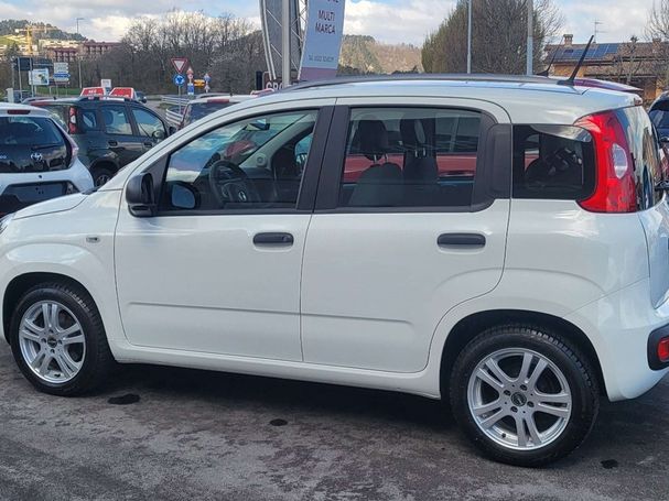 Fiat Panda 51 kW image number 3