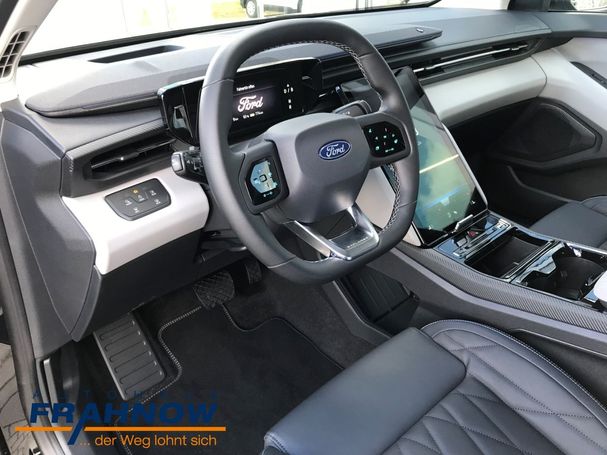 Ford Explorer Extended Range Premium AWD 250 kW image number 8