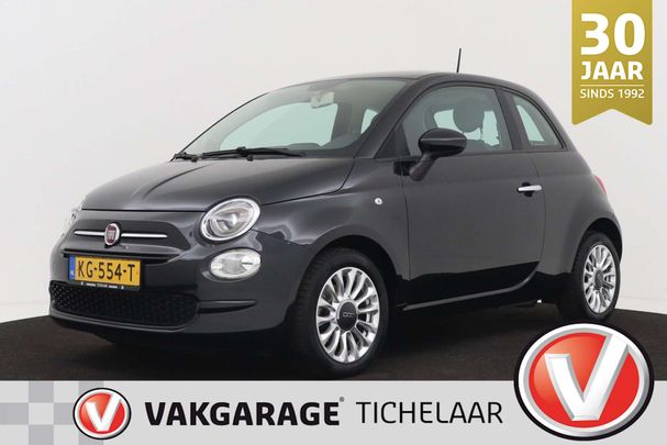 Fiat 500 0.9 TwinAir 59 kW image number 1