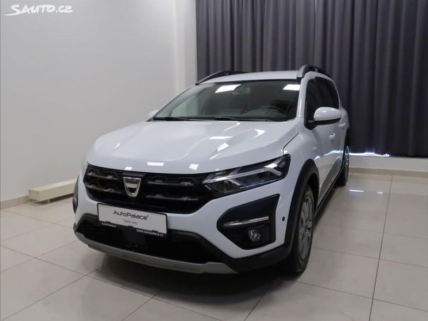 Dacia Jogger 1.0 TCe 81 kW image number 1