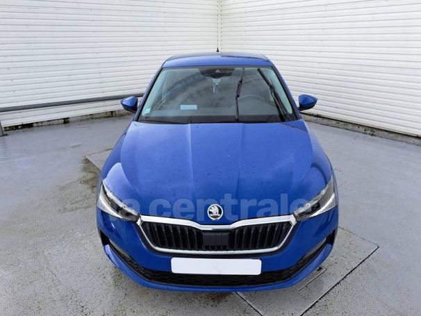 Skoda Scala 1.6 TDI DSG 85 kW image number 3