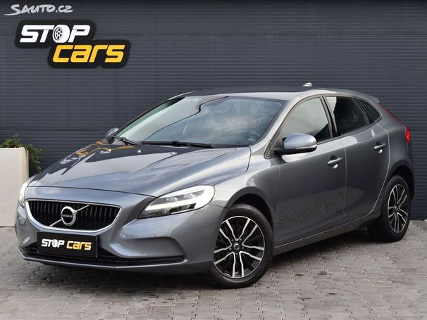 Volvo V40 T2 90 kW image number 1