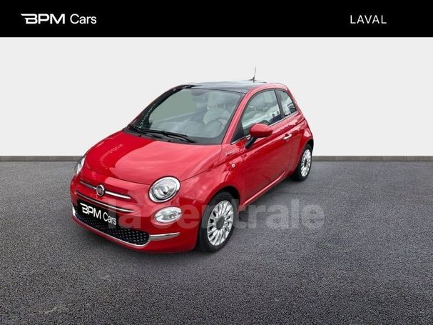 Fiat 500 1.0 51 kW image number 1