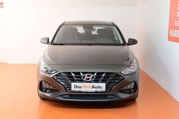 Hyundai i30 81 kW image number 1