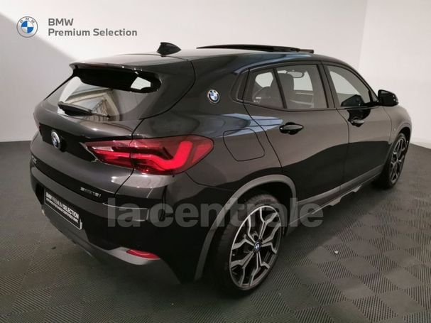 BMW X2 sDrive 100 kW image number 15