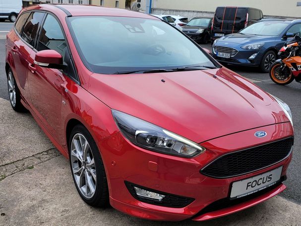 Ford Focus 110 kW image number 2