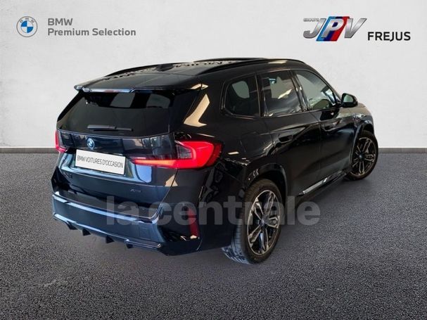 BMW X1e xDrive 162 kW image number 3