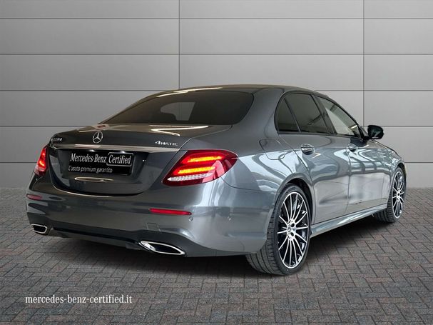 Mercedes-Benz E 220 d 4Matic 143 kW image number 4