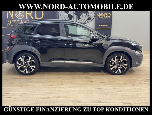 Hyundai Kona 1.6 146 kW image number 7