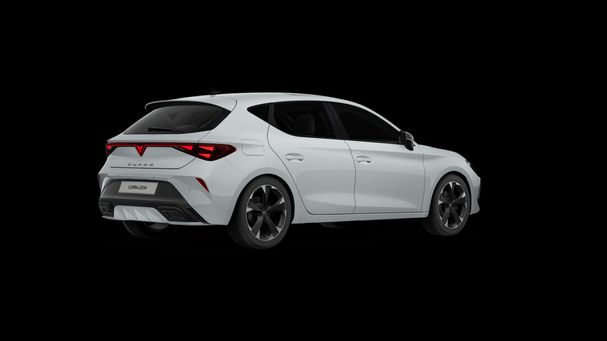 Cupra Leon 1.5 eTSI DSG 110 kW image number 3