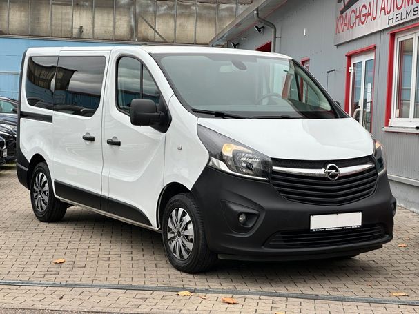 Opel Vivaro 1.6 CDTI 92 kW image number 2