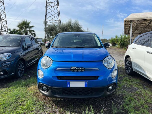 Fiat 500X 1.0 88 kW image number 3