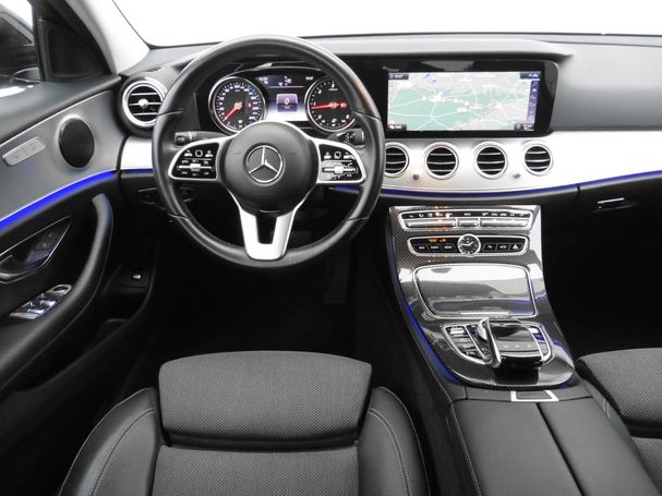 Mercedes-Benz E 220 d Avantgarde 143 kW image number 3